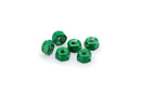 KTM RC 390 [2025] – Nuts made of anodized aluminum – silver-71