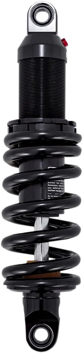 harley davidson softail street bob fxbb [PROGRESSIVE SUSPENSION] - 465 Series shock absorbers for Softails
