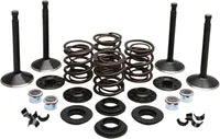 Harley Davidson FX Shovel [KIBBLEWHITE] - Kit de valve moteur