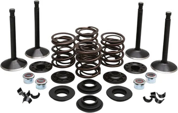 Harley Davidson FX Shovel [KIBBLEWHITE] - Kit de valve moteur