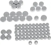 Harley-Davidson XL 883 R Roadster [2010, 2013] - 12-point external screw engine kit - picture 11