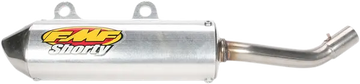 Kawasaki KX 250 [2003-2007] - Silencieux arrière Powercore 2 Shorty – photo 2