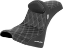 Harley Davidson Fxst [SADDLEMEN] - Siège Performance SDC Pro Series