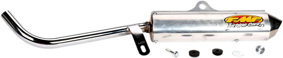 Yamaha Yfs 200 Blaster [1988-1991, 1996-1997, 2000, 2003-2004, 2006] - Silencieux pare-étincelles Turbinecore 2 pour VTT - photo 1