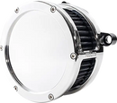 Harley-Davidson FXBB 1923 Softail Street Bob 117 [2026] - BA air filter kit - Finish: Black, Chrome - Image 2