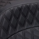 harley davidson flhtc [DRAG SPECIALTIES] – Siège Freedom Touring-4