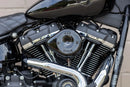 Harley-Davidson Xg 750 Street [2017, 2018] - Stealth Luftfilterabdeckung – Design: Mini Teardrop – Bild 2