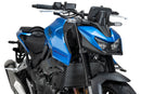 HONDA CB 750 HORNET [2025] – Spoiler D12 – Look Carbone-8
