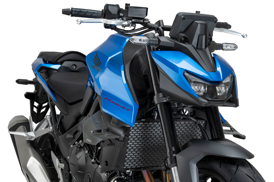 HONDA CB 750 HORNET [2025] – Spoiler D12 – Look Carbone
