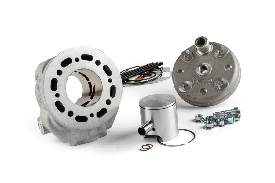 Aprilia RX Factory 50 2T - kit cylindre RF80WR