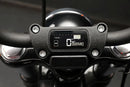harley davidson flst [KOSO NORTH AMERICA] - Écran multifonction LCD D2-3