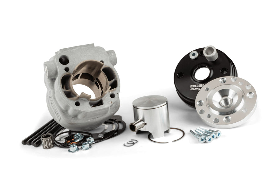 Fantic XE 50 2T - cylinder kit Racing Factory WR 90cc