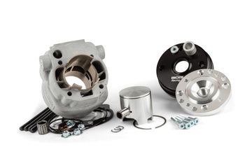 Rieju MRT SM 50 2T - Zylinderkit Racing Factory WR 90cc