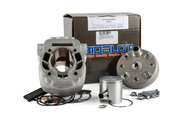 Aprilia RX Factory 50 2T - kit cylindre RF80WR