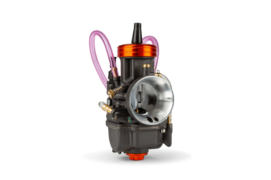 Aprilia SX 50 2T - Kit carburateur PWK 28mm V2
