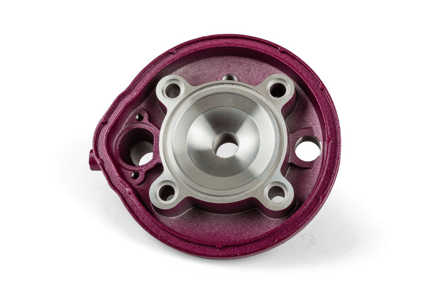 Beta RR-T SM 50 2T - kit cylindre Due Plus 75 cc