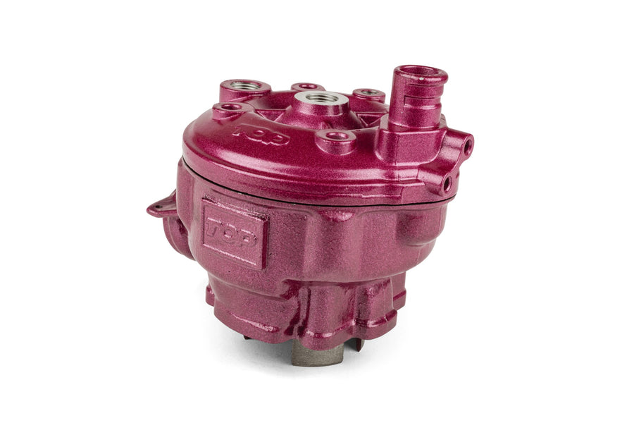 Beta RR-T SM 50 2T - kit cylindre Due Plus 75 cc