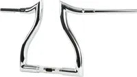 Harley Davidson Fltr [LA CHOPPERS] – Guidon Hammerhead