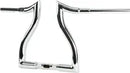 Harley Davidson Fltr [LA CHOPPERS] – Hammerhead Handlebars