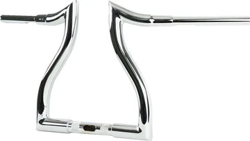 Harley Davidson Fltr [LA CHOPPERS] – Guidon Hammerhead