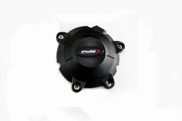 KAWASAKI ZX-10RR [2025] – Pièces détachées - Pare moteur – Noir