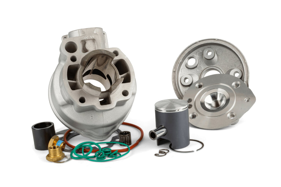 Beta RR-T SM 50 2T - cylinder kit TPR aluminum 50cc