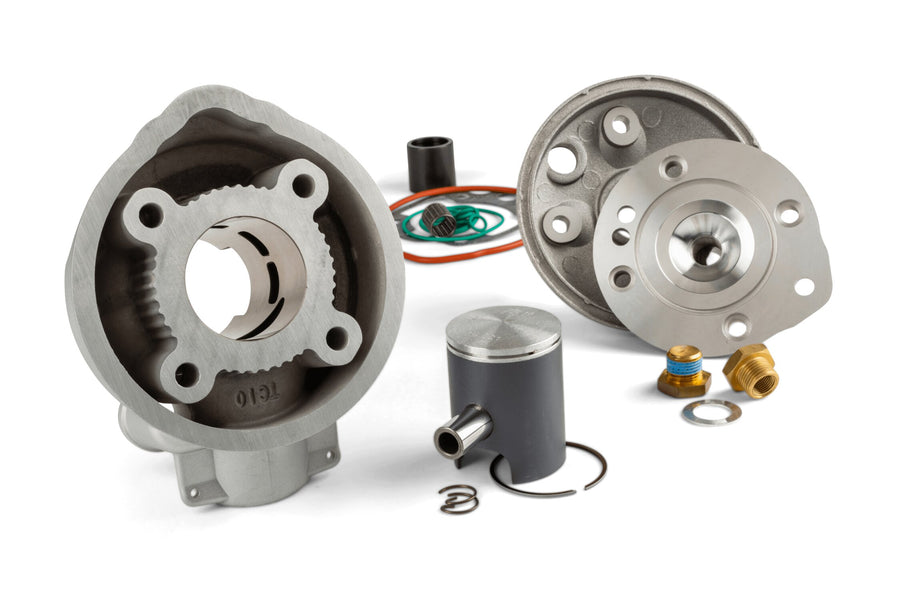 Beta RR-T SM 50 2T - cylinder kit TPR aluminum 50cc