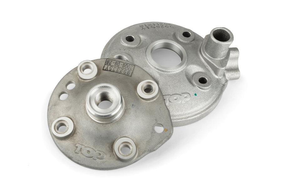 Beta RR-T SM 50 2T - cylinder kit TPR aluminum 50cc