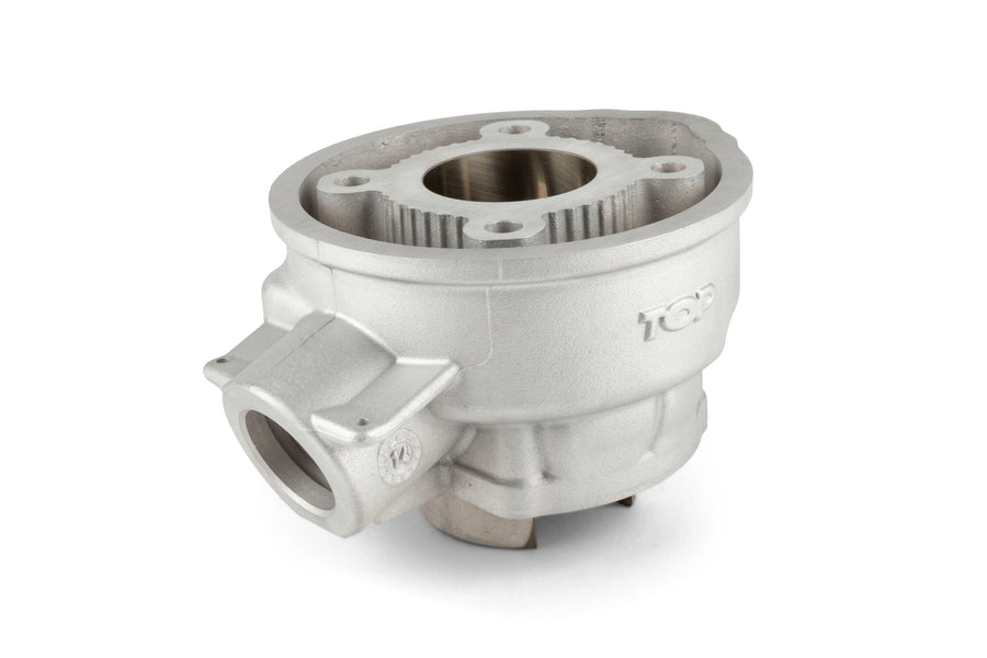 Beta RR Enduro 50 2T - cylinder kit TPR aluminum 50cc