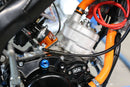 Beta RR Enduro 50 2T - kit cylindre Streetrace 88ccm
