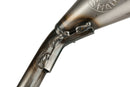 Beta RR SM 50 2T - Exhaust X-Fight Black Edition