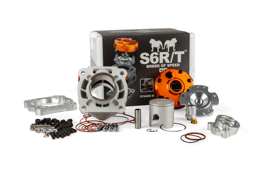 Beta RR-T SM 50 2T - cylinder kit R/T 70
