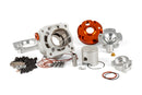 Beta RR Enduro 50 2T - kit cylindre R/T 70