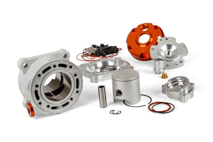 Beta RR Enduro 50 2T - kit cylindre R/T 70