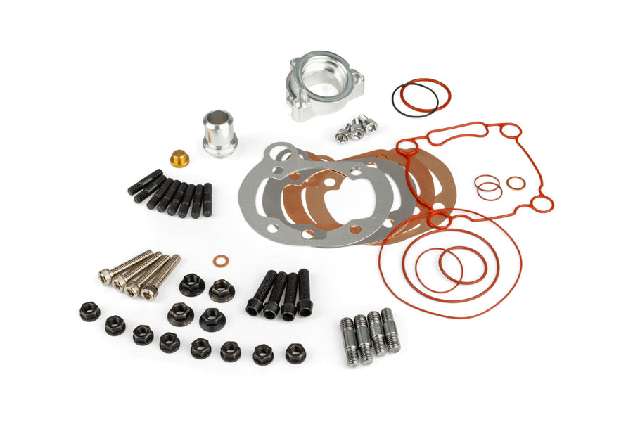 Beta RR Enduro 50 2T - cylinder kit R/T 70