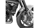 TRIUMPH STREET TRIPLE 765 RS [2025] – Extension d'aile – Noir mat-9
