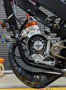 Beta RR Enduro 50 2T - kit tuning cylindre échappement R/T