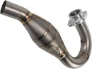 Honda CRF 250 Rx [2025-2027] - Megabomb manifold pipe - material: stainless steel - picture 7