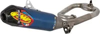 Honda CRF 250 Rx [2022-2024] - Système d'échappement 4.1 RCT - matériau : titane - photo 10