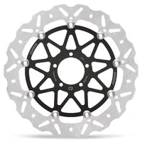 Cfmoto MT 800 ABS [2025] - BREMSSCHEIBE FLOATECH WAVE – Bild 8