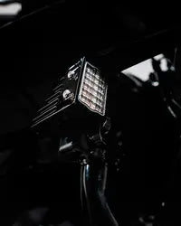 Harley-davidson LOW Rider [CUSTOM DYNAMICS] – Clignotants avant LED hautes performances Low Rider ST