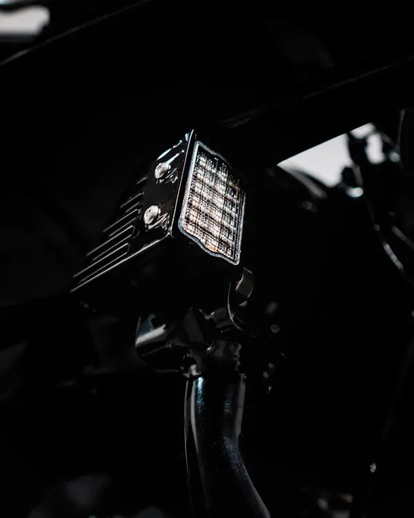 Harley-davidson LOW Rider [CUSTOM DYNAMICS] – Clignotants avant LED hautes performances Low Rider ST