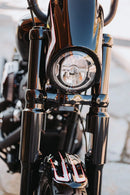 harley davidson softail street bob fxbb [CULT WERK] – couvre-fourches-2