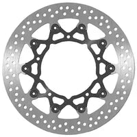 Yamaha YZF 1000 R1 [2021, 2023-2024] - Cubiq™ brake disc - picture 8