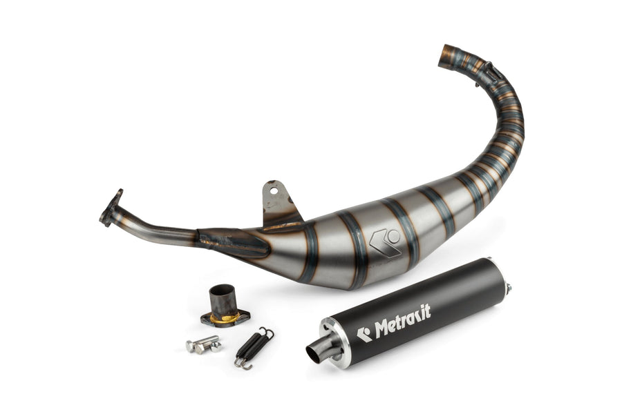 Aprilia RX Enduro 50 2T D50B0 [2007–] - Exhaust Pro Race 3