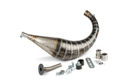 Sherco SM-R 50 2T [2013–2017] - Auspuff ohne ESD R/T 70 - 80ccm