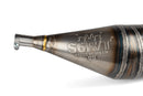 Beta RR Enduro 50 2T - Pot d'échappement R/T 70 - 80 Noir