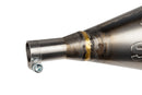 Beta RR-T SM 50 2T - exhaust without ESD R/T 70 - 80ccm