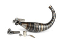 Fantic XM 50 2T - Auspuff Pro Ride 80-90