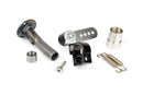 Fantic XM 50 2T - Auspuff Pro Ride 80-90